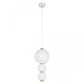 Подвесной светодиодный светильник Loft IT Pearls 10205/C