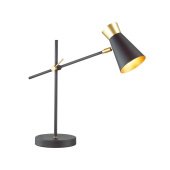 Настольная лампа Lumion Lofti Liam 3790/1T