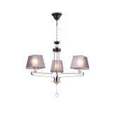 Подвесная люстра Ambrella light Traditional Modern TR4614