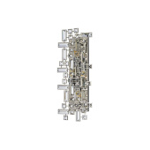 Настенный светильник Dio DArte Elite Erba E 2.20x55.100 N