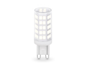 Светодиодная лампа G9 9W 4000K Ambrella light Bulding 100904