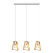 Подвесной светильник Arte Lamp Brussels A8030SP-3WH
