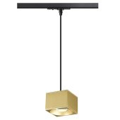 Трековый однофазный светодиодный светильник Novotech Port Patera 358674