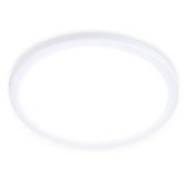 Встраиваемый светодиодный светильник Ambrella light Led Downlight DLR304