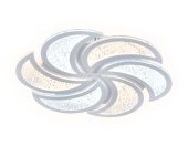 Потолочный светодиодный светильник Ambrella light Original FA856