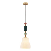 Подвесной светильник Moderli Charm V10904-P