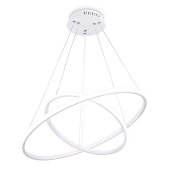 Подвесной светодиодный светильник Ambrella light Comfort Line FL40811