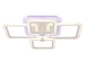 Потолочная светодиодная люстра Ambrella light Original FA533
