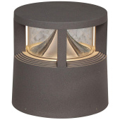 Светильник уличный наземный Kink Light Тарио 09324,19