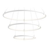 Подвесной светодиодный светильник Ambrella light Comfort Line FL5511