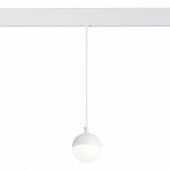 Трековый светодиодный светильник для магнитного шинопровода ST Luce Pibole ST358.543.07