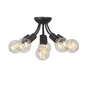Потолочная люстра Vitaluce V3927-1/6PL