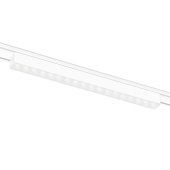 Трековый светодиодный светильник Ambrella light Track System Magnetic Ultra Slim GV1414