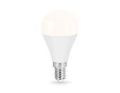 Лампа светодиодная Шар P45 13W 2700K Ambrella light Bulding 451313