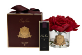 96CN-RB90 Диффузор Five Rose Red, спрей Rose Oud 10мл в упак.