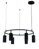 Люстра подвесная Moderli Cora V11601-6P