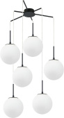 Люстра подвесная Stilfort 2168/02/06P серия Antell