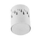 Потолочный светильник Fametto Sotto DLC-S618 GX53 White UL-00009788