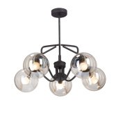 Потолочная люстра Vitaluce V4715-1/5PL