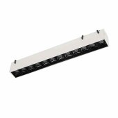 Трековый светильник Denkirs Belty Grill DK5570-WB