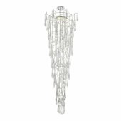 Подвесной светодиодный светильник ST Luce TEARDROPS SL1660.103.25