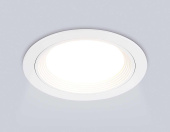 Светильник встраиваемый Ambrella Light TN51801