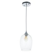 Подвесной светильник Arte Lamp Propus A4344SP-1CC