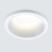 Встраиваемый светодиодный светильник Elektrostandard 15269/LED белый a056021