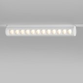 Трековый светодиодный светильник Elektrostandard Alter 12W 4200K 85049/01 a062997