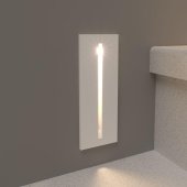 Встраиваемый светодиодный светильник Elektrostandard Step 8 40108/Led белый a055591
