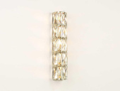 Настенный светильник Newport Elizabeth 10125/A new gold М0070490