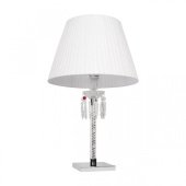 Настольная лампа Loft IT Zenith 10210T White