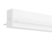 Шинопровод встраиваемый однофазный Denkirs Smart Hide TR2012-WH