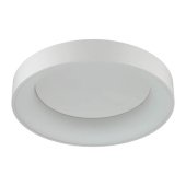 Потолочный светодиодный светильник Odeon Light L-vision Sole 4066/40CL