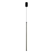 Подвесной светодиодный светильник Lussole Loft Lowell LSP-7115