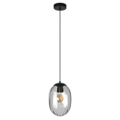 Подвесной светильник Loft It Bubble 10427 Smoke