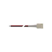 Коннектор блок питания – одноцветная лента Jazzway PLSC-10x2/15 (5050) 10шт 1013743A