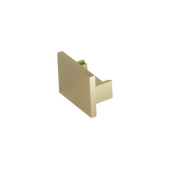 Заглушка торцевая Denkirs Shine Base (2 шт.) TR5735-SB