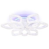 Потолочная светодиодная люстра Ambrella light Acrylica Original FA3929