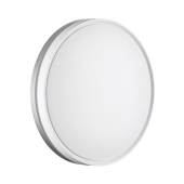 Настенно-потолочный светильник Sonex NOHAVA GREY 7670/ELN