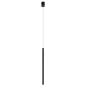 Подвесной светильник Loft IT Metropolis 10334/1000 Black