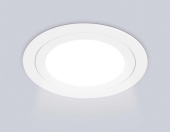 Светильник встраиваемый Ambrella Light TN6601