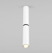 Светодиодный спот Elektrostandard Pika 25029/Led белый a061108