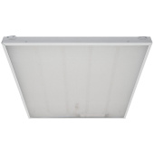 Встраиваемая светодиодная панель Uniel ULP-6060-36W/6500К IP40 Grilyato White UL-00011835