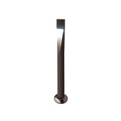 Уличный светодиодный светильник Kink Light Эдми 09306-60F,19