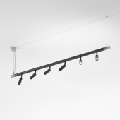 Трековый светильник Elektrostandard Module System 85178/01 a066180