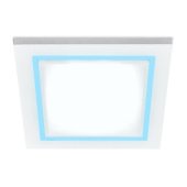 Встраиваемый светильник Ambrella light Techno TN122