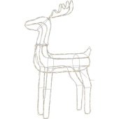 Светодиодный светильник Eglo TUBY DEER 411448
