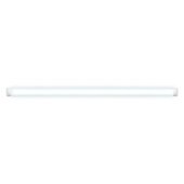 Потолочный светодиодный светильник Uniel ULO-CL120-40W/DW Silver UL-00001796