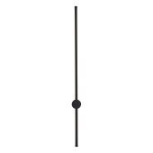 Настенный светодиодный светильник Lussole Loft Bridgeport LSP-7036